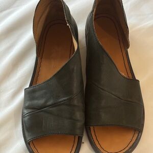 Free People Monte Blanc sandals
